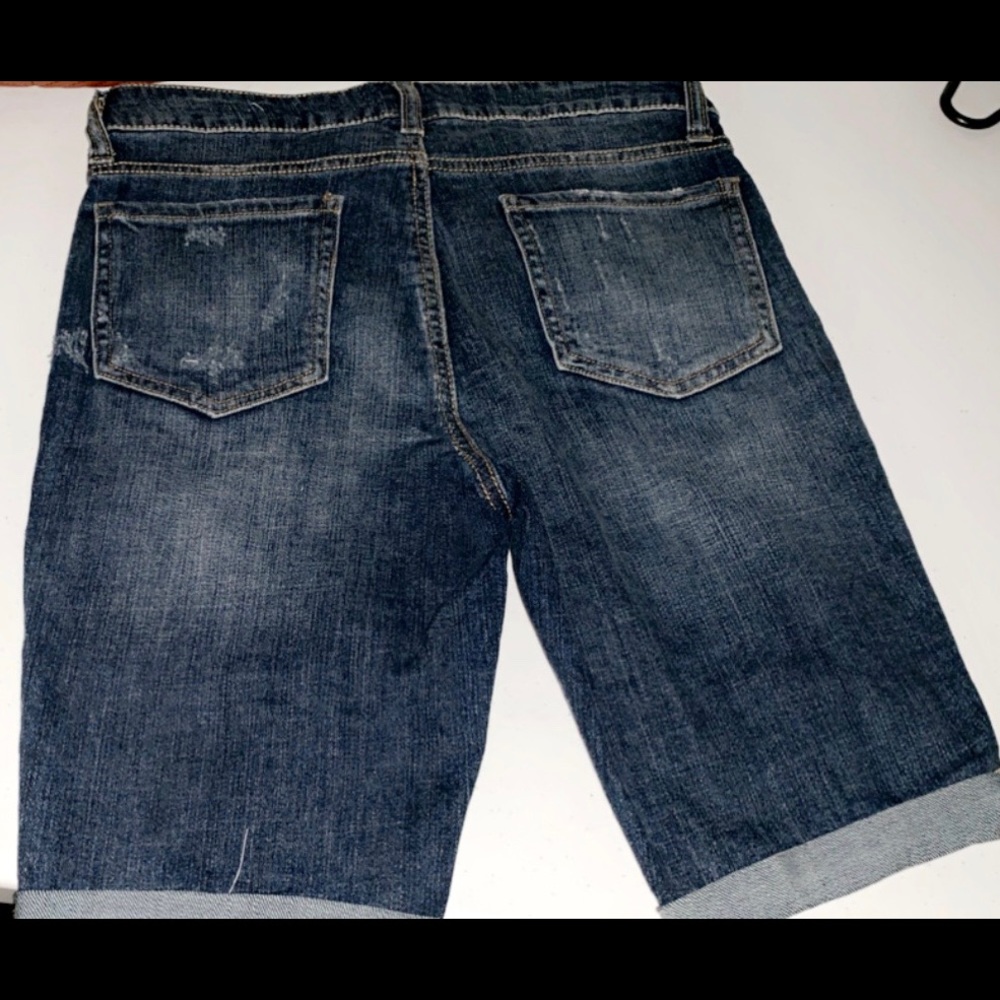 bermudas - Picture 2 of 2